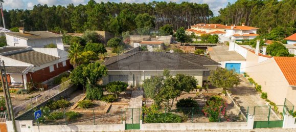 2 bedrooms House in Marinha Grande, Portugal No. 22778 45