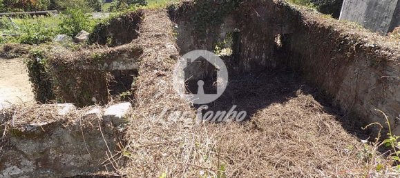 Terreno em Vila Nova de Famalicão, Portugal 778 m² N.º 46645 8