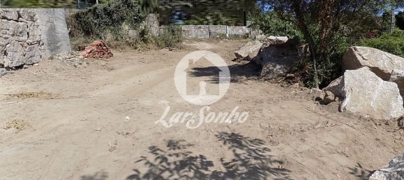 Terreno em Vila Nova de Famalicão, Portugal 778 m² N.º 46645 6