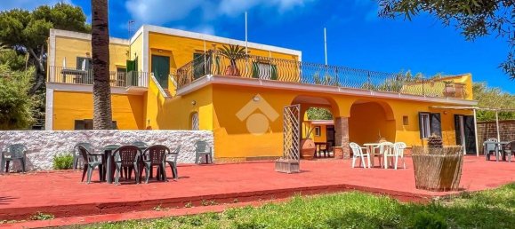 5 bedrooms Villa in Ventotene, Italy No. 307970 27