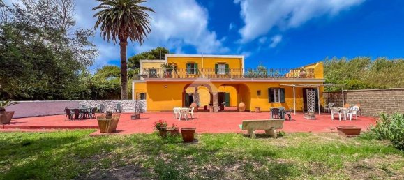 5 bedrooms Villa in Ventotene, Italy No. 307970 10