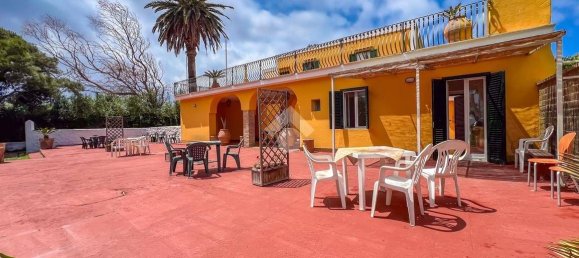 5 bedrooms Villa in Ventotene, Italy No. 307970 6