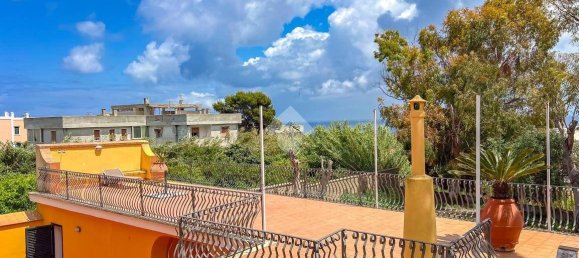 5 bedrooms Villa in Ventotene, Italy No. 307970 40