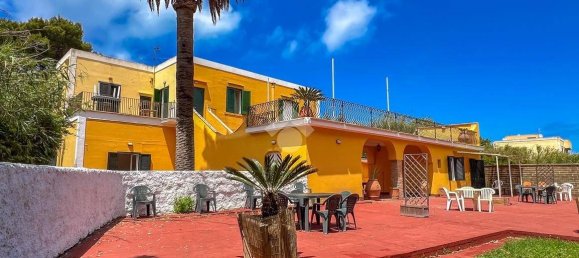 5 bedrooms Villa in Ventotene, Italy No. 307970 26