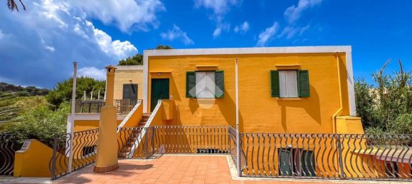 5 bedrooms Villa in Ventotene, Italy No. 307970 38