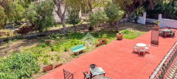 5 bedrooms Villa in Ventotene, Italy No. 307970 23