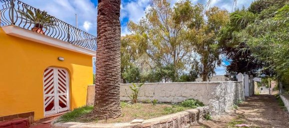 5 bedrooms Villa in Ventotene, Italy No. 307970 21