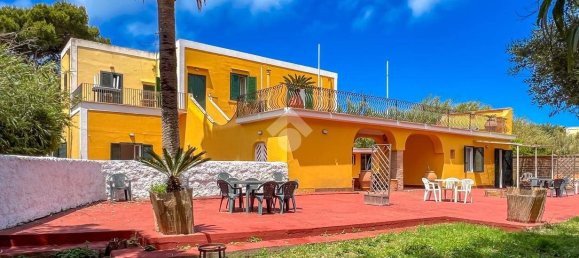 5 bedrooms Villa in Ventotene, Italy No. 307970 29