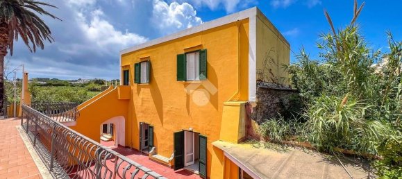 5 bedrooms Villa in Ventotene, Italy No. 307970 39