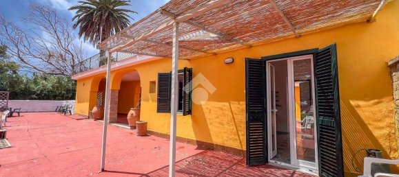 5 bedrooms Villa in Ventotene, Italy No. 307970 32