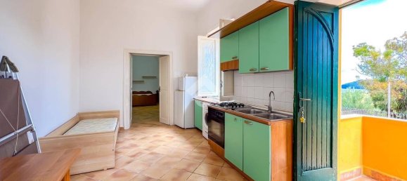 5 bedrooms Villa in Ventotene, Italy No. 307970 24