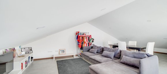 4 Schlafzimmer Haus in Loures, Portugal, Nr. 180399 22