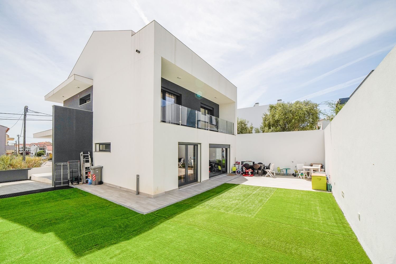 4 Schlafzimmer Haus in Loures, Portugal, Nr. 180399