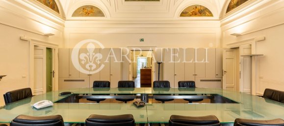 42 bedrooms Villa in Florence, Italy No. 319693 41