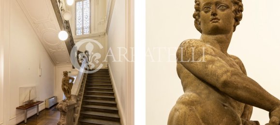 42 bedrooms Villa in Florence, Italy No. 319693 27