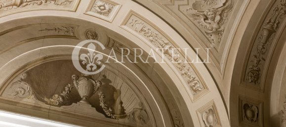 42 bedrooms Villa in Florence, Italy No. 319693 29