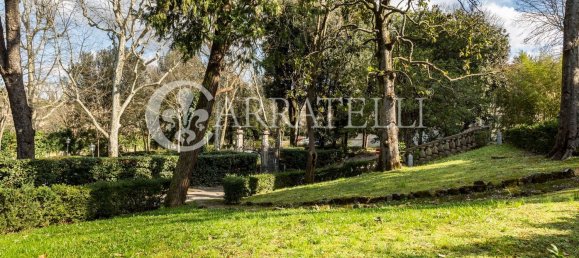 42 bedrooms Villa in Florence, Italy No. 319693 10