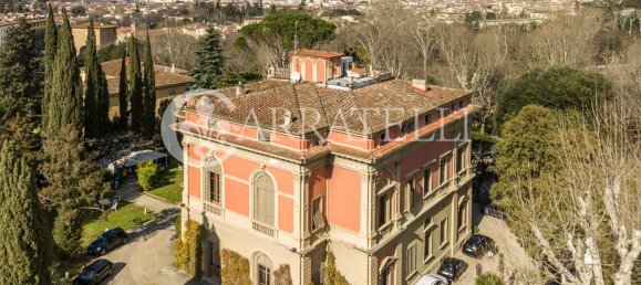 42 bedrooms Villa in Florence, Italy No. 319693 18