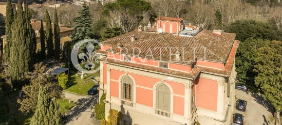 42 bedrooms Villa in Florence, Italy No. 319693 7