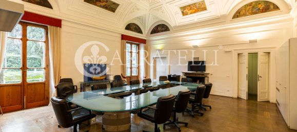 42 bedrooms Villa in Florence, Italy No. 319693 40