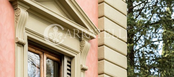 42 bedrooms Villa in Florence, Italy No. 319693 17