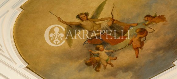 42 bedrooms Villa in Florence, Italy No. 319693 5