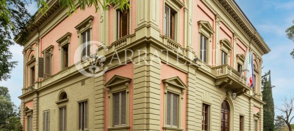 42 bedrooms Villa in Florence, Italy No. 319693 26