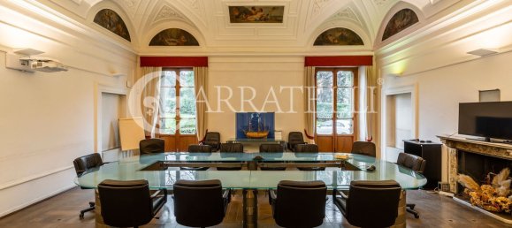 42 bedrooms Villa in Florence, Italy No. 319693 39