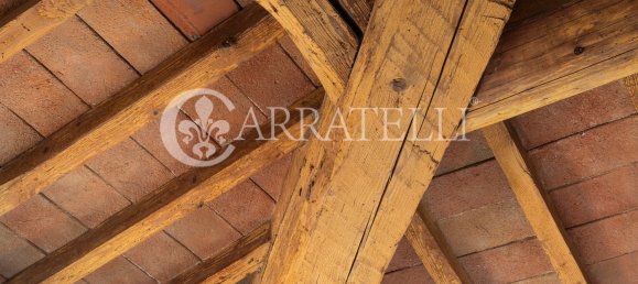 42 bedrooms Villa in Florence, Italy No. 319693 42