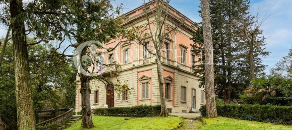 42 bedrooms Villa in Florence, Italy No. 319693 11
