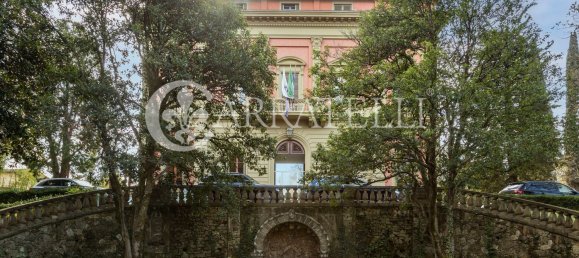 42 bedrooms Villa in Florence, Italy No. 319693 14