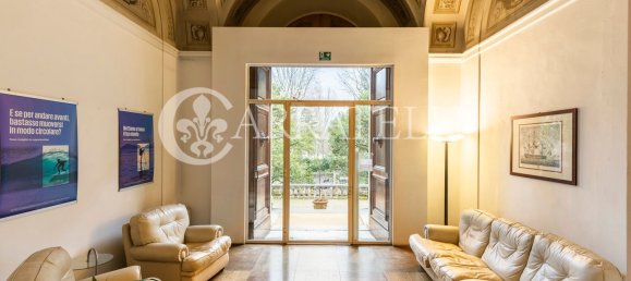 42 bedrooms Villa in Florence, Italy No. 319693 28