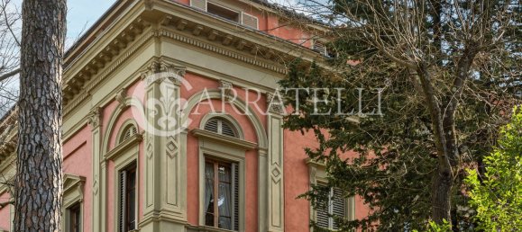 42 bedrooms Villa in Florence, Italy No. 319693 12