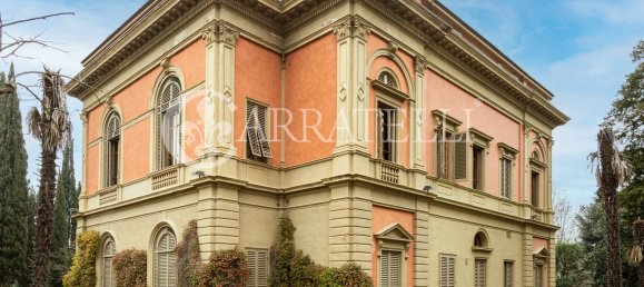 42 bedrooms Villa in Florence, Italy No. 319693 23