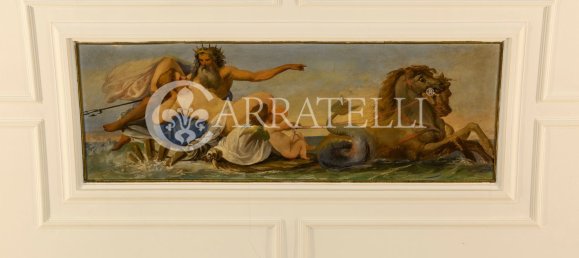 42 bedrooms Villa in Florence, Italy No. 319693 38