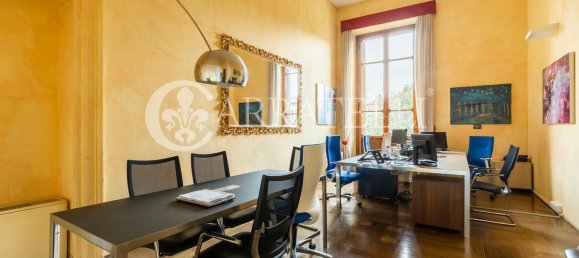 42 bedrooms Villa in Florence, Italy No. 319693 36