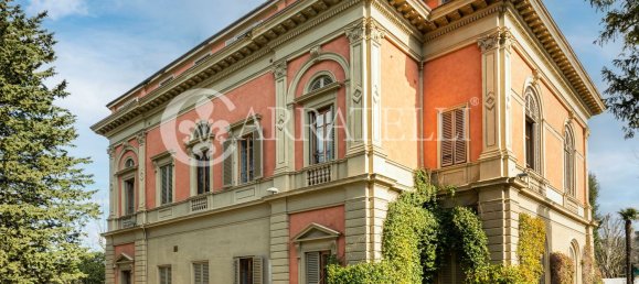 42 bedrooms Villa in Florence, Italy No. 319693 8
