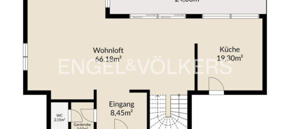 7-salle Maison à Klosterneuburg, Austria No. 254902 15