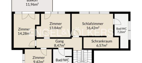 7-salle Maison à Klosterneuburg, Austria No. 254902 14