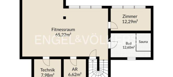 7-salle Maison à Klosterneuburg, Austria No. 254902 16