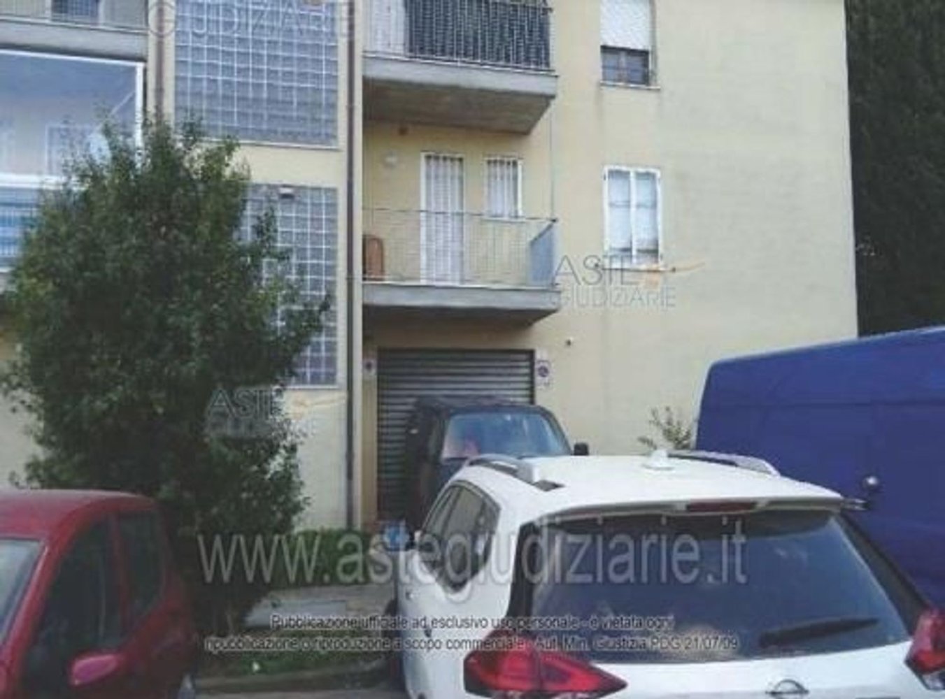 118m² Commercial property in Rimini, Italy No. 13259