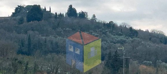 3 bedrooms Apartment in Florence, Italy No. 328828 11