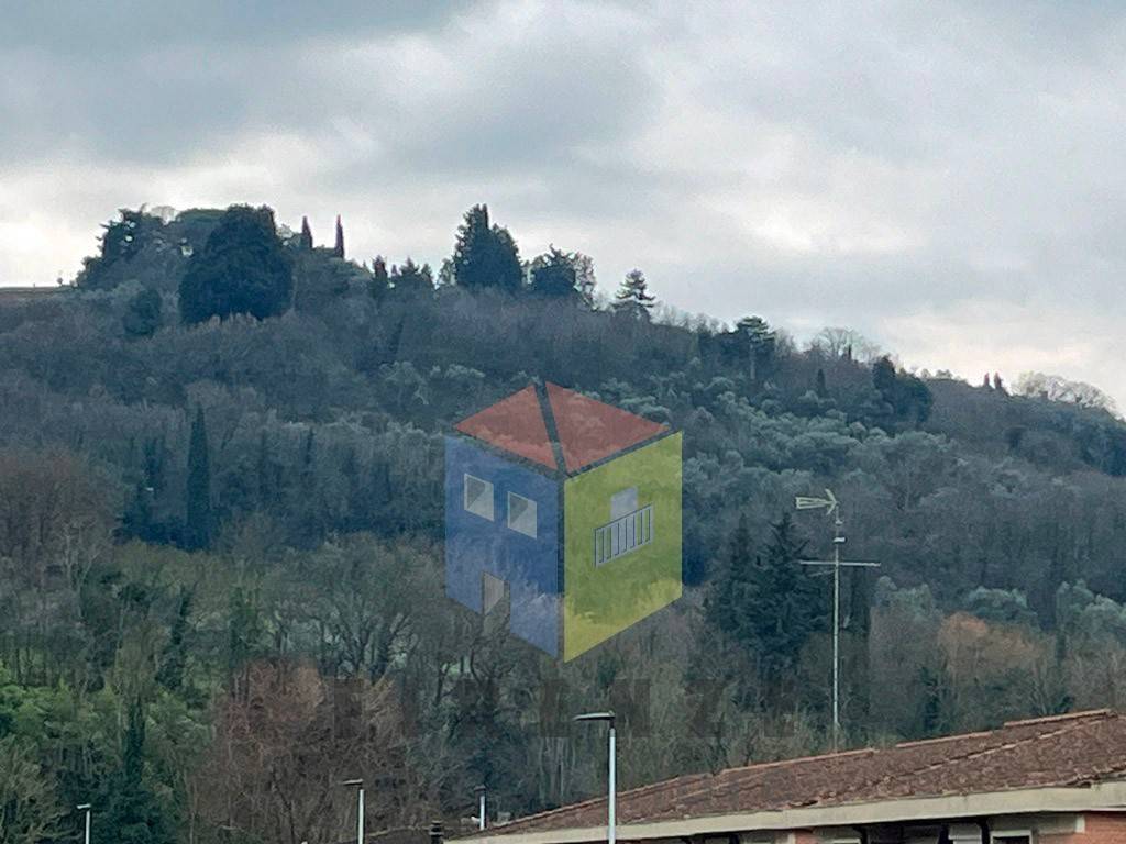 3 bedrooms Apartment in Florence, Italy No. 328828