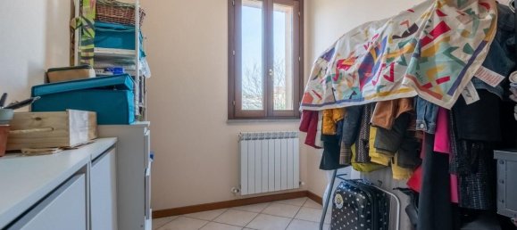 Apartamento de 3 divisões em Buti, Italy N.º 48925 16