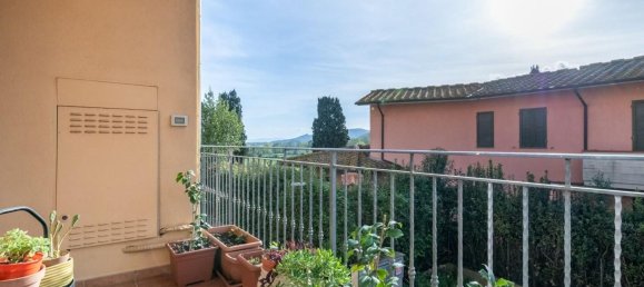 Apartamento de 3 divisões em Buti, Italy N.º 48925 19