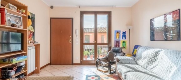 Apartamento de 3 divisões em Buti, Italy N.º 48925 7
