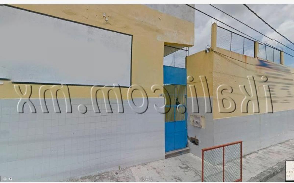  Building in Veracruz, Mexico No. 200770