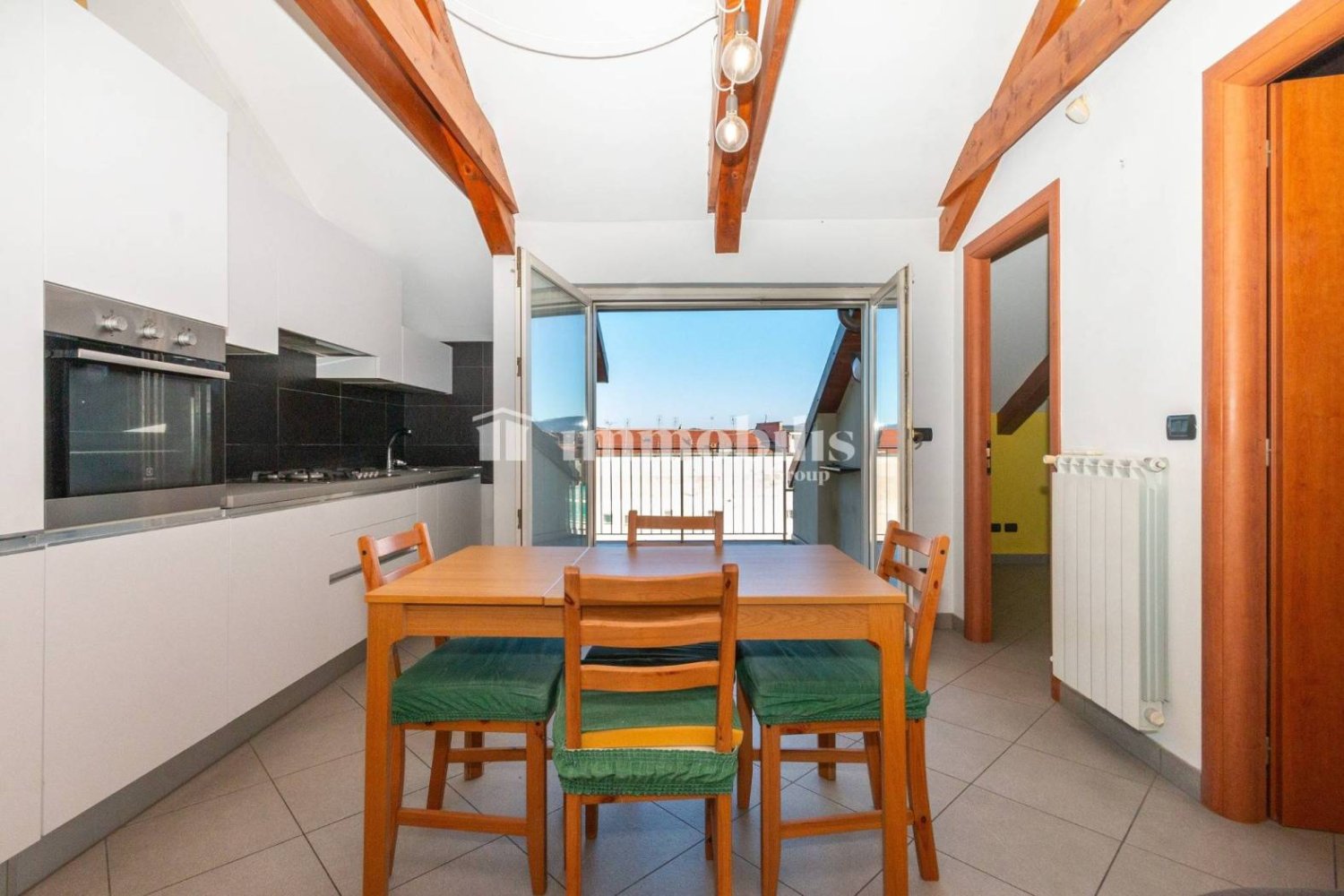 Apartamento T2 em Parella, Italy N.º 283164