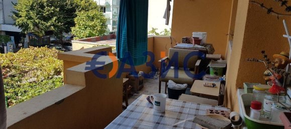 2 bedrooms Apartment in Nesebar, Bulgaria No. 643 5