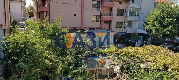 2 bedrooms Apartment in Nesebar, Bulgaria No. 643 4